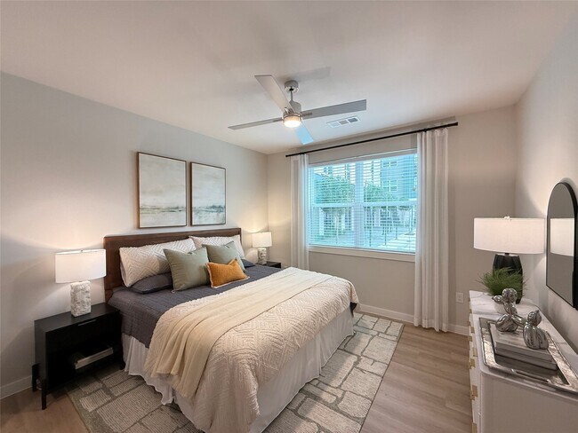 19939 Longenbaugh Rd in Cypress, TX - Foto de edificio - Building Photo