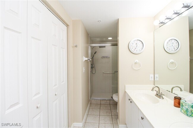 property at 5025 Cedar Springs Dr