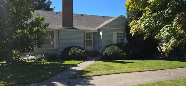 property at 734 N Eldorado Ave