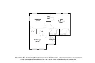 5223 Pin Oak Dr in Indianapolis, IN - Building Photo - Building Photo