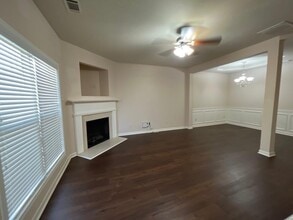 2229 Oakland Downs Way in Lawrenceville, GA - Building Photo - Building Photo