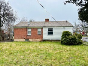 9001 Braile St in Detroit, MI - Building Photo - Building Photo