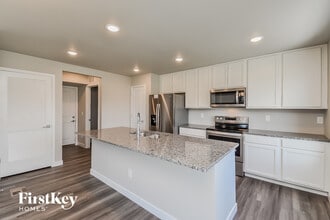 6908 Akela Ln in Colorado Springs, CO - Building Photo - Building Photo
