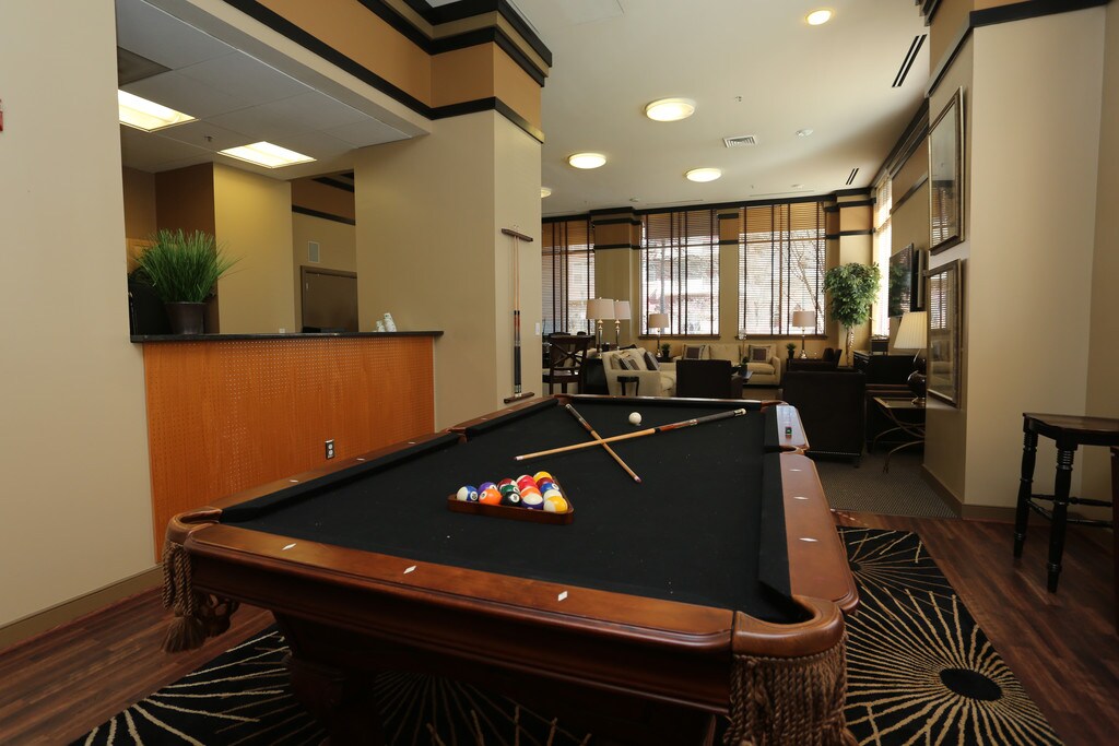 Rosedale Park Apartments in Bethesda, MD