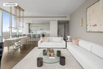 15 Hudson Yards in New York, NY - Building Photo - Building Photo