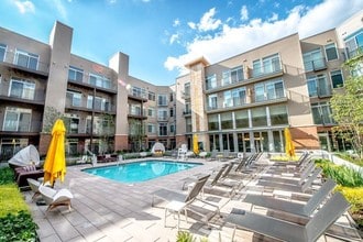 Persei at Pike and Rose in North Bethesda, MD - Building Photo - Building Photo