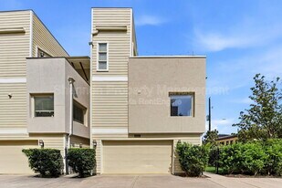 1512 Crockett St in Houston, TX - Building Photo