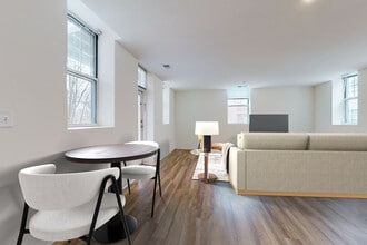 1000 Main Campus Dr-Unit -FL2-ID1916A in Lexington, MA - Foto de edificio - Building Photo