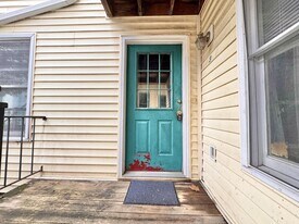 375 S Upper St in Lexington, KY - Building Photo