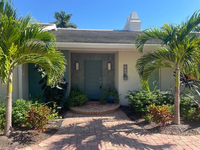 460 Pheasant Dr in Sarasota, FL - Building Photo - Building Photo
