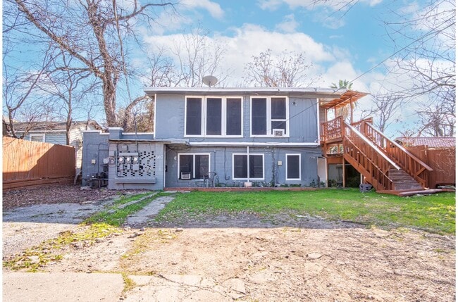 property at 150 Bank St