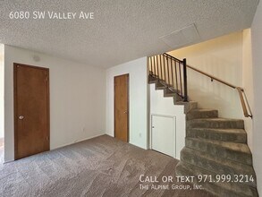 6080 SW Valley Ave in Beaverton, OR - Building Photo - Building Photo