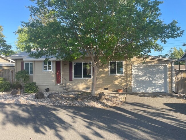 property at 577 Benjamins Rd