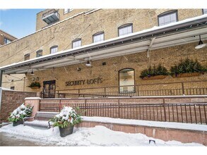 404 N Washington Ave in Minneapolis, MN - Building Photo - Building Photo