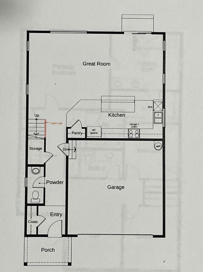 715 184th Street Ct E in Spanaway, WA - Building Photo - Building Photo