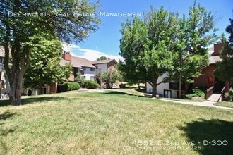 14652 E 2nd Ave-Unit -D-300 in Aurora, CO - Building Photo - Building Photo