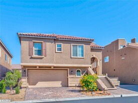 5630 Aspen Heights Dr in Las Vegas, NV - Building Photo