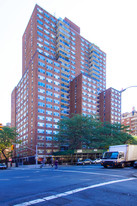 701-715 Amsterdam Ave Apartments