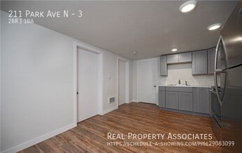 211 Park Ave N in Renton, WA - Building Photo - Building Photo