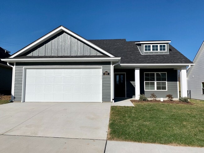 property at 3517 Barcus Ct