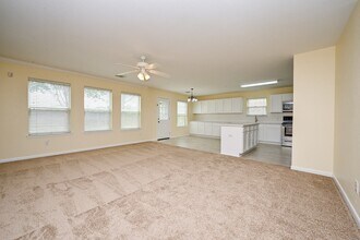 2207 BrayBend Ln in Katy, TX - Building Photo - Building Photo