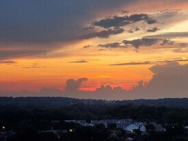 203 Yoakum Pky, Unit 1807 in Alexandria, VA - Building Photo