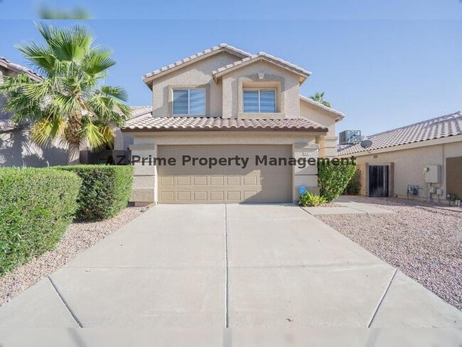 4135 E Coolbrook Ave in Phoenix, AZ - Building Photo - Building Photo