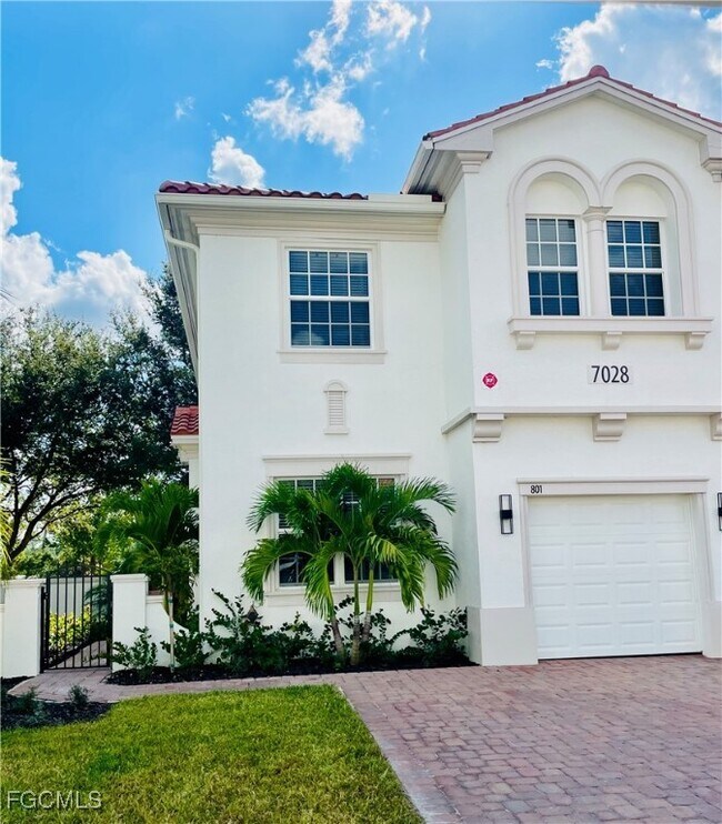 property at 7028 Ambrosia Ln