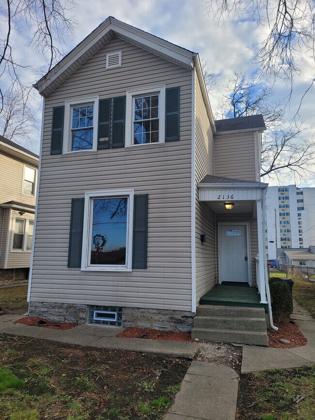 2136 Pleasant Ave Rentals in Hamilton, OH