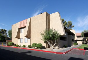 Silverado Village Apartments