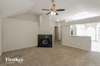 701 Long Hill Ct in McKinney, TX - Building Photo - Building Photo