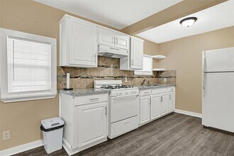 502 Live Oak St in Houston, TX - Building Photo - Building Photo