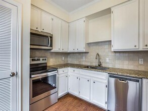 4520 Glenwick Ln in Dallas, TX - Building Photo - Building Photo