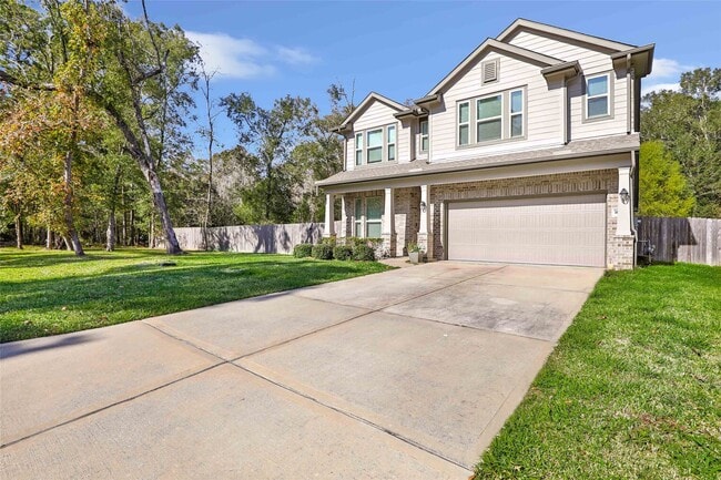 1650 Chart Dr in Crosby, TX - Building Photo - Building Photo