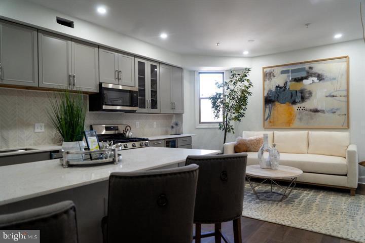 3409 14th St NW in Washington, DC - Building Photo
