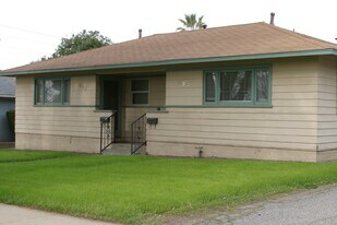 323 Bond St, Unit 323 Bond Street in Redlands, CA - Building Photo