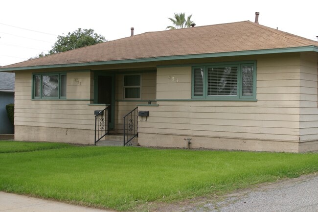 323 Bond St, Unit 323 Bond Street