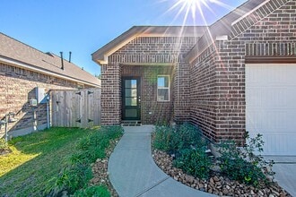 6318 Astoria Pk Ln in Houston, TX - Building Photo - Building Photo