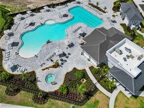6044 Ellerston Wy in Ave Maria, FL - Foto de edificio - Building Photo
