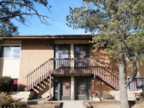 3018 Mallard Dr in Colorado Springs, CO - Foto de edificio - Building Photo