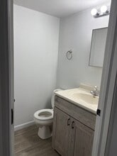 Candlelight Apartments & Condos in Mount Orab, OH - Foto de edificio - Building Photo