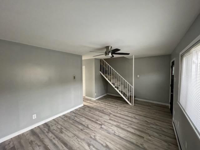 property at 7408 Hazelcrest Dr