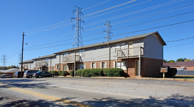 100 Lily St in Greenville, SC - Building Photo - Building Photo