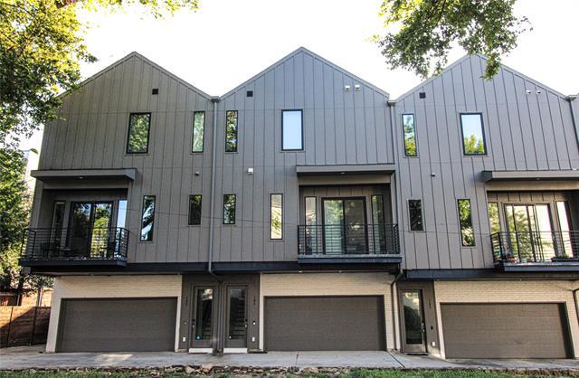 5605 Bryan Pkwy in Dallas, TX - Building Photo