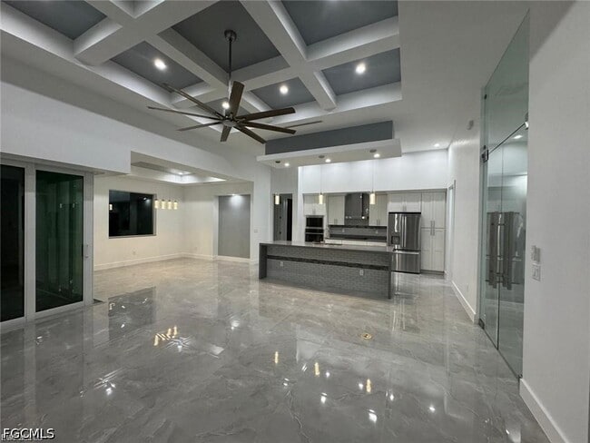 property at 2813 NW 14th Terrace