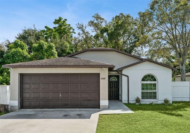 property at 10618 Clarcona Ocoee Rd