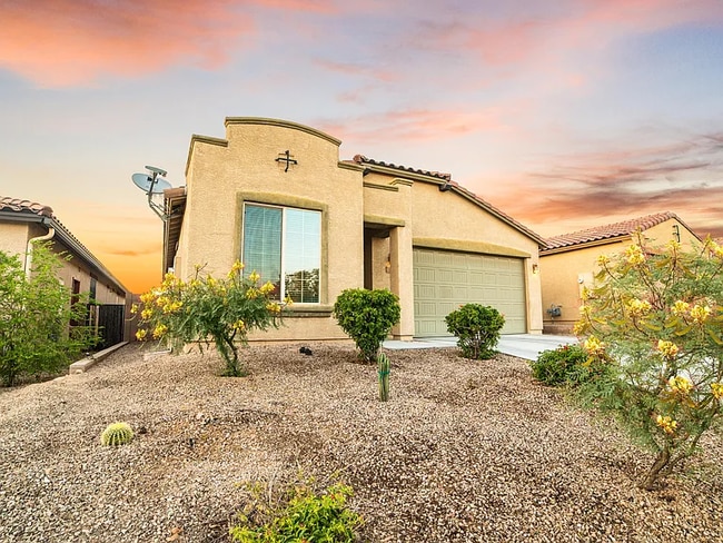 11993 N Golden Mirror Dr in Marana, AZ - Building Photo - Building Photo