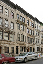 460 W 142nd St in New York, NY - Building Photo - Building Photo