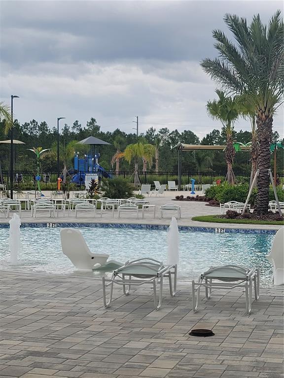 32 Summerwood Rd S in Palm Coast, FL - Building Photo - Building Photo