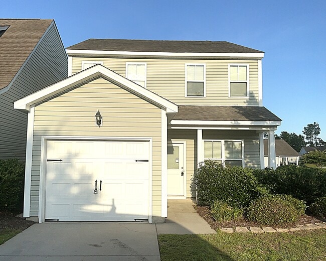 property at 10 Thornbury Dr